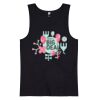 Thread Project Mens Summer Singlet Thumbnail