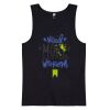Thread Project Mens Summer Singlet Thumbnail