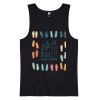 Thread Project Mens Summer Singlet Thumbnail