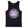Thread Project Mens Summer Singlet Thumbnail