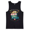 Thread Project Mens Summer Singlet Thumbnail