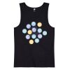 Thread Project Mens Summer Singlet Thumbnail