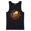 Thread Project Mens Summer Singlet Thumbnail