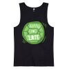 Thread Project Mens Summer Singlet Thumbnail