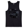 Thread Project Mens Summer Singlet Thumbnail