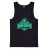 Thread Project Mens Summer Singlet Thumbnail
