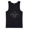 Thread Project Mens Summer Singlet Thumbnail