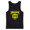 Thread Project Mens Summer Singlet Thumbnail