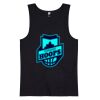 Thread Project Mens Summer Singlet Thumbnail