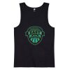 Thread Project Mens Summer Singlet Thumbnail