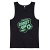 Thread Project Mens Summer Singlet Thumbnail