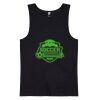 Thread Project Mens Summer Singlet Thumbnail