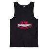 Thread Project Mens Summer Singlet Thumbnail