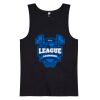 Thread Project Mens Summer Singlet Thumbnail