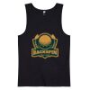 Thread Project Mens Summer Singlet Thumbnail