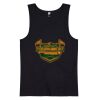 Thread Project Mens Summer Singlet Thumbnail