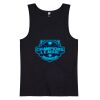 Thread Project Mens Summer Singlet Thumbnail