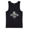 Thread Project Mens Summer Singlet Thumbnail