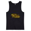 Thread Project Mens Summer Singlet Thumbnail