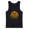 Thread Project Mens Summer Singlet Thumbnail