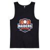 Thread Project Mens Summer Singlet Thumbnail