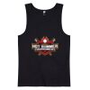 Thread Project Mens Summer Singlet Thumbnail