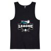 Thread Project Mens Summer Singlet Thumbnail