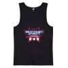 Thread Project Mens Summer Singlet Thumbnail