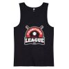 Thread Project Mens Summer Singlet Thumbnail