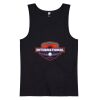 Thread Project Mens Summer Singlet Thumbnail
