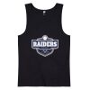 Thread Project Mens Summer Singlet Thumbnail