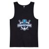 Thread Project Mens Summer Singlet Thumbnail