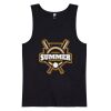 Thread Project Mens Summer Singlet Thumbnail