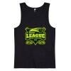 Thread Project Mens Summer Singlet Thumbnail
