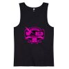 Thread Project Mens Summer Singlet Thumbnail