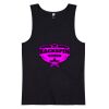 Thread Project Mens Summer Singlet Thumbnail