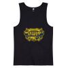 Thread Project Mens Summer Singlet Thumbnail