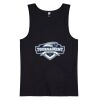 Thread Project Mens Summer Singlet Thumbnail