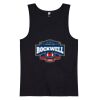Thread Project Mens Summer Singlet Thumbnail