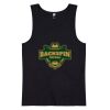 Thread Project Mens Summer Singlet Thumbnail