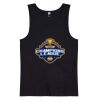 Thread Project Mens Summer Singlet Thumbnail