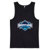 Thread Project Mens Summer Singlet Thumbnail