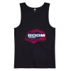 Thread Project Mens Summer Singlet Thumbnail