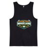 Thread Project Mens Summer Singlet Thumbnail