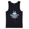 Thread Project Mens Summer Singlet Thumbnail