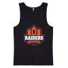 Thread Project Mens Summer Singlet Thumbnail