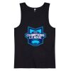 Thread Project Mens Summer Singlet Thumbnail