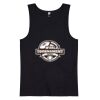 Thread Project Mens Summer Singlet Thumbnail