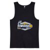 Thread Project Mens Summer Singlet Thumbnail