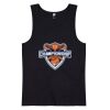 Thread Project Mens Summer Singlet Thumbnail